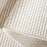 Alfombra de Exterior e Interior 8' x 10' Pies - Monnry