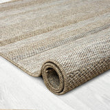 Alfombra de Exterior e Interior 8' x 10' Pies - Monnry