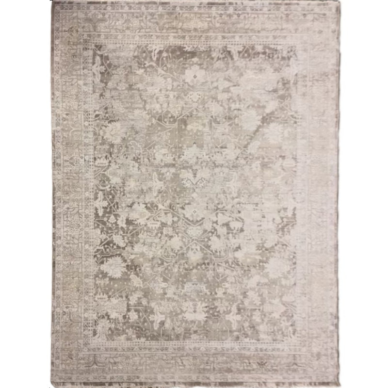 Alfombra de Exterior e Interior 8' x 10' Pies - Monnry