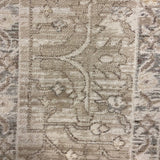 Alfombra de Exterior e Interior 8' x 10' Pies - Monnry
