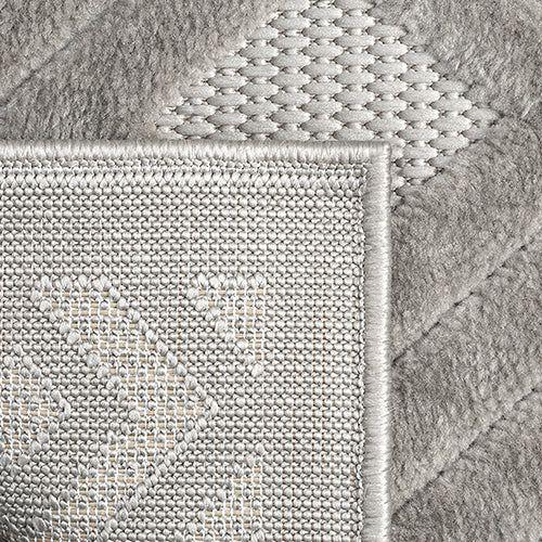 Alfombra de Exterior e Interior 8' x 10' Pies - Monnry