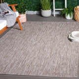 Alfombra de Exterior e Interior 8' x 10' Pies - Monnry