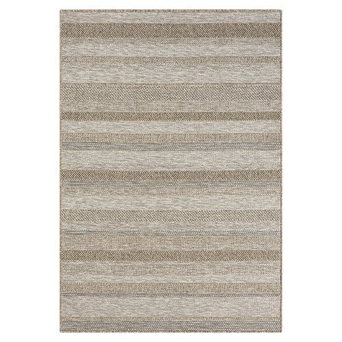 Alfombra de Exterior e Interior 8' x 10' Pies - Monnry