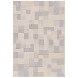Alfombra de Exterior e Interior 8' x 10' Pies - Monnry