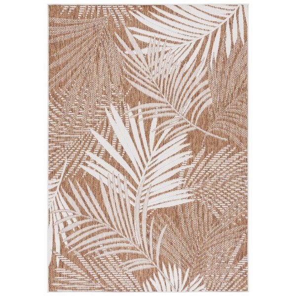 Alfombra de Exterior e Interior 8' x 10' Pies - Monnry