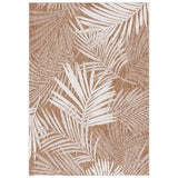 Alfombra de Exterior e Interior 8' x 10' Pies - Monnry
