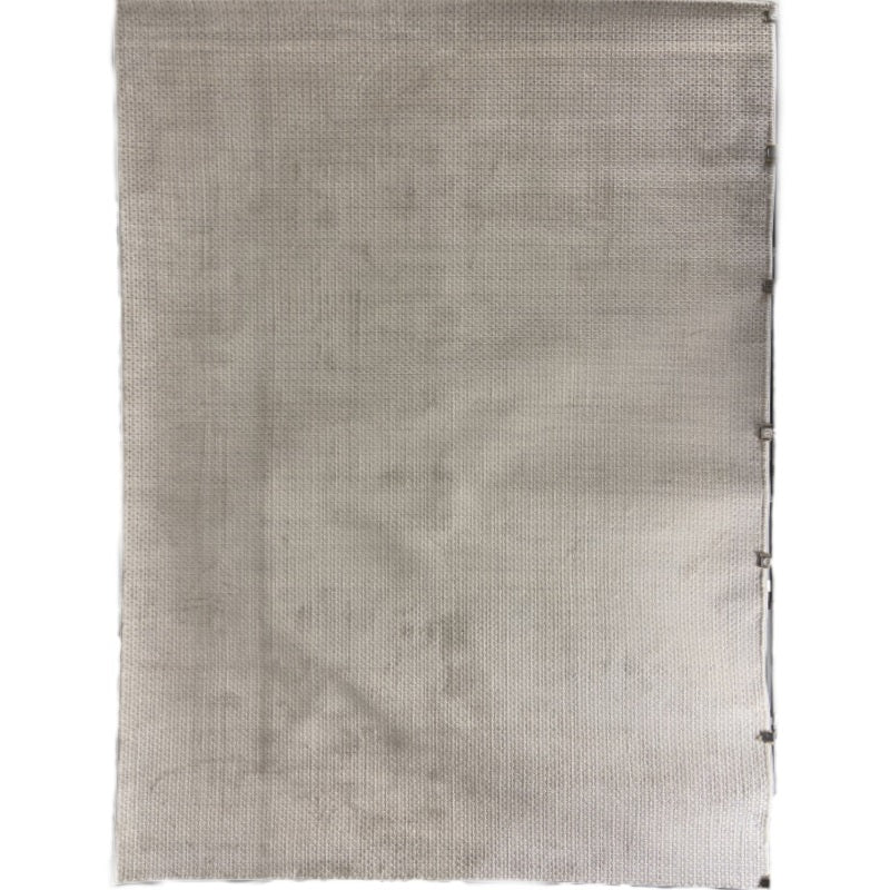 Alfombra de Exterior e Interior 8' x 10' Pies - Monnry