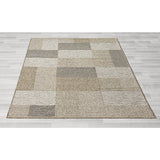 Alfombra de Exterior e Interior 8' x 10' Pies - Monnry
