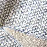 Alfombra de Exterior e Interior 8' x 10' Pies - Monnry