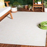Alfombra de Exterior e Interior 8' x 10' Pies - Monnry