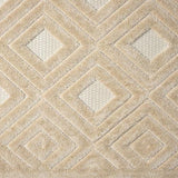 Alfombra de Exterior e Interior 8' x 10' Pies - Monnry