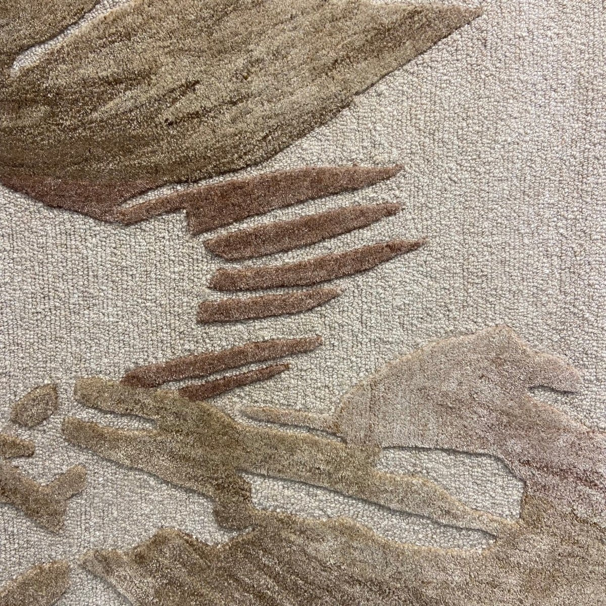 Alfombra de Exterior e Interior 8' x 10' Pies - Monnry