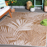 Alfombra de Exterior e Interior 8' x 10' Pies - Monnry