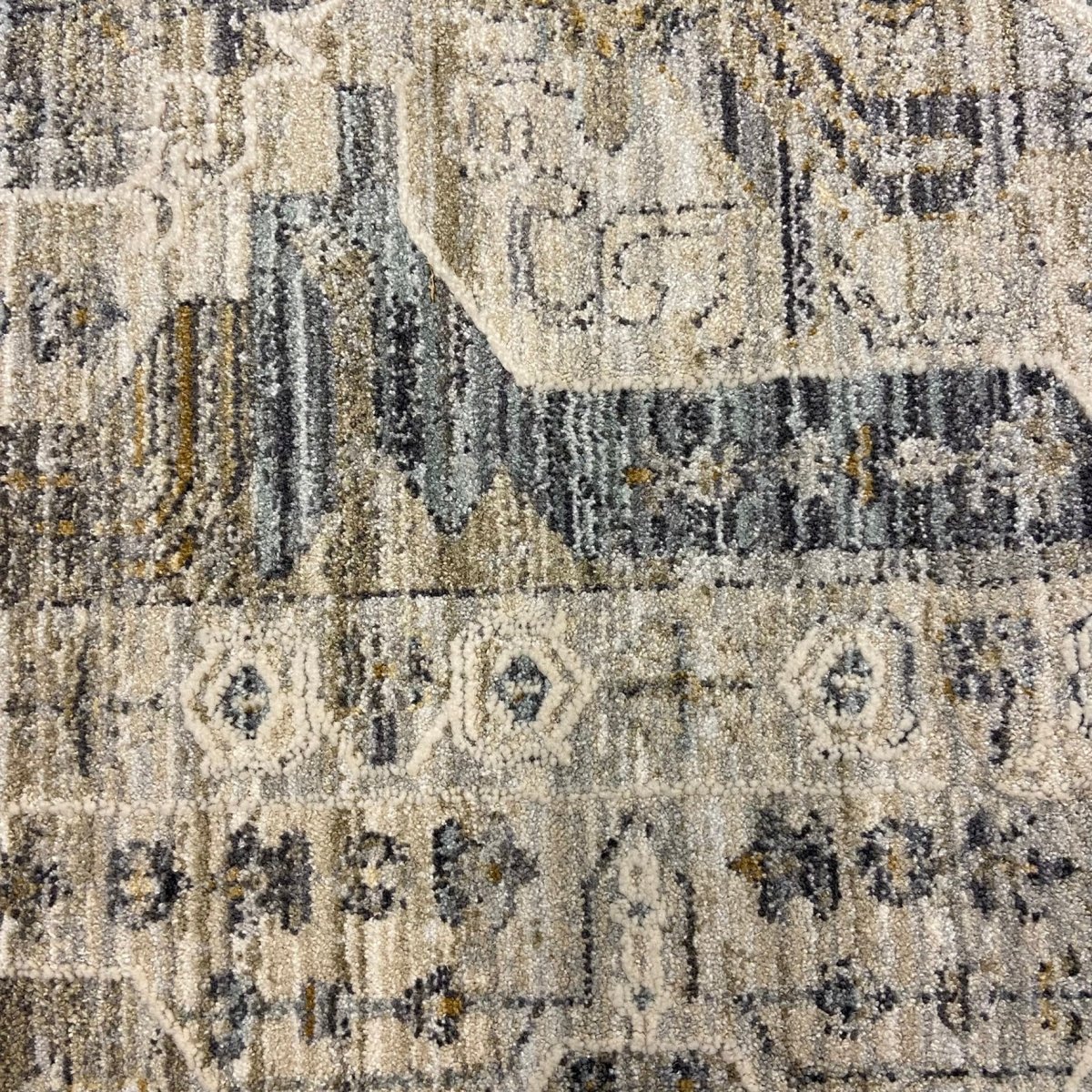 Alfombra de Exterior e Interior 8' x 10' Pies - Monnry