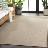 Alfombra de Exterior e Interior 8' x 10' Pies - Monnry