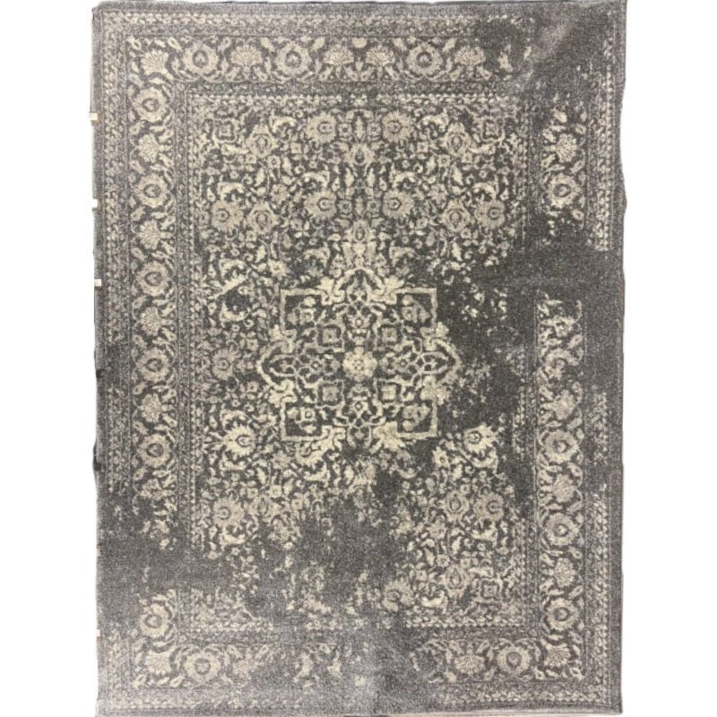 Alfombra de Exterior e Interior 8' x 10' Pies - Monnry