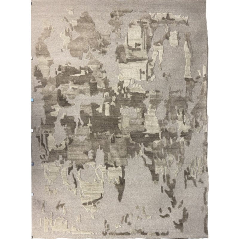 Alfombra de Exterior e Interior 8' x 10' Pies - Monnry