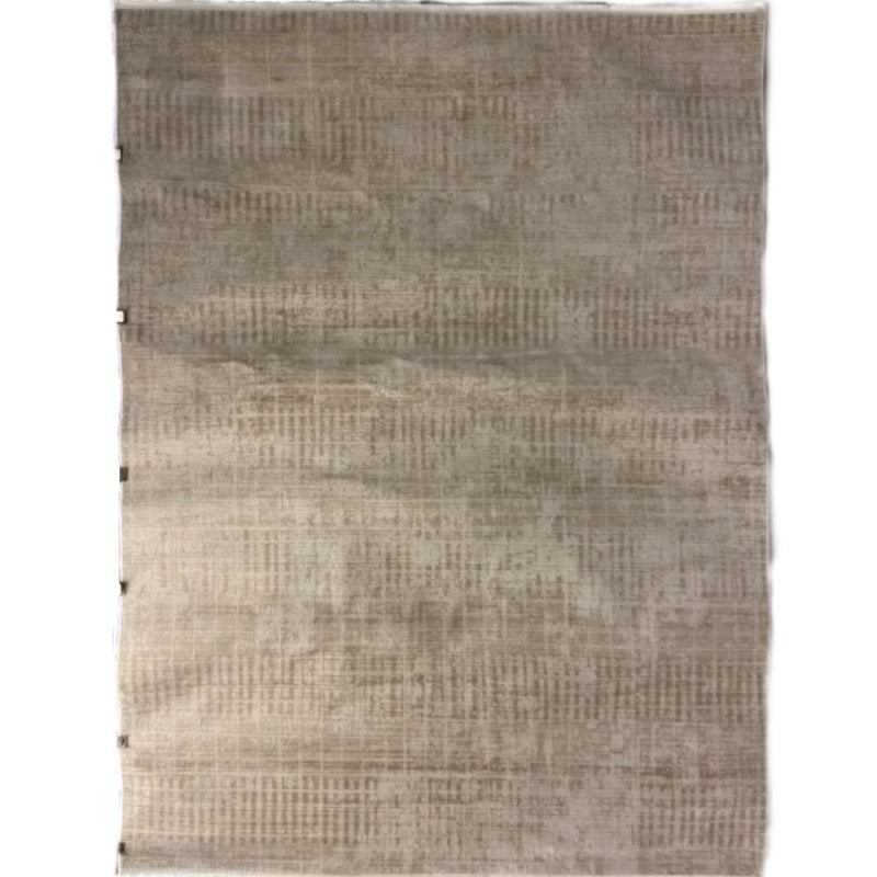 Alfombra de Exterior e Interior 8' x 10' Pies - Monnry