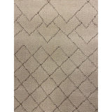 Alfombra de Exterior e Interior 8' x 10' Pies - Monnry