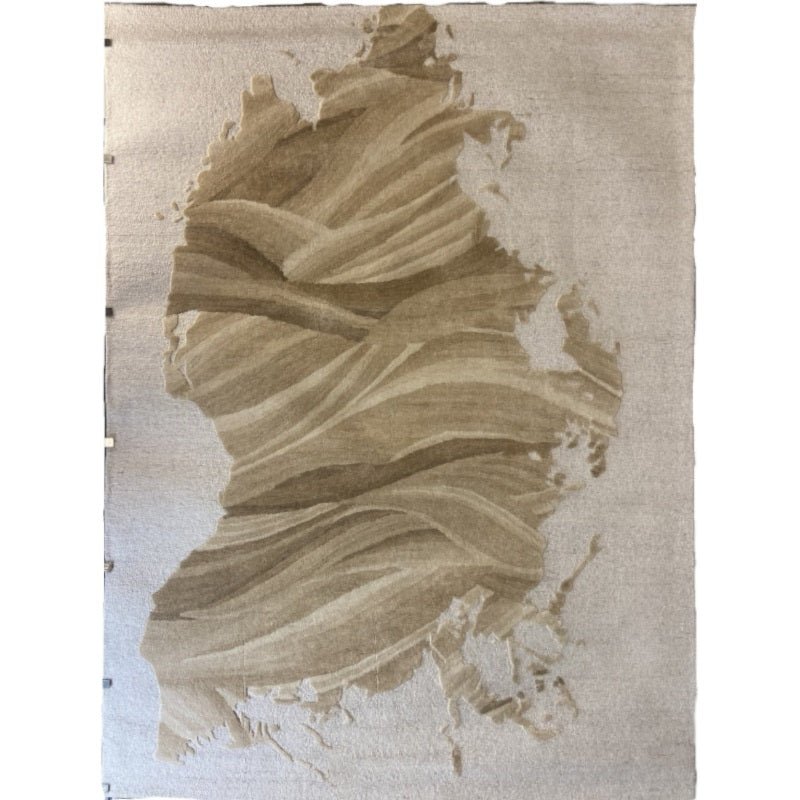 Alfombra de Exterior e Interior 8' x 10' Pies - Monnry