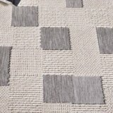 Alfombra de Exterior e Interior 8' x 10' Pies - Monnry