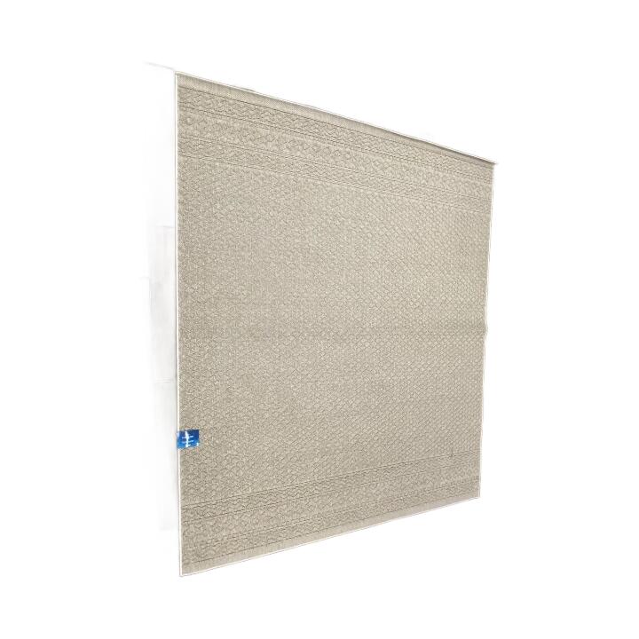 Alfombra de Exterior e Interior 8' x 10' Pies - Monnry