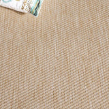 Alfombra de Exterior e Interior 8' x 10' Pies - Monnry