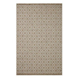 Alfombra de Exterior e Interior 8' x 10' Pies - Monnry