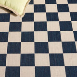 Alfombra de Exterior e Interior 8' x 10' Pies - Monnry