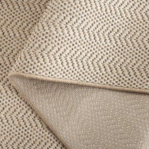 Alfombra de Exterior e Interior 8' x 10' Pies - Monnry