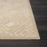 Alfombra de Exterior e Interior 8' x 10' Pies - Monnry