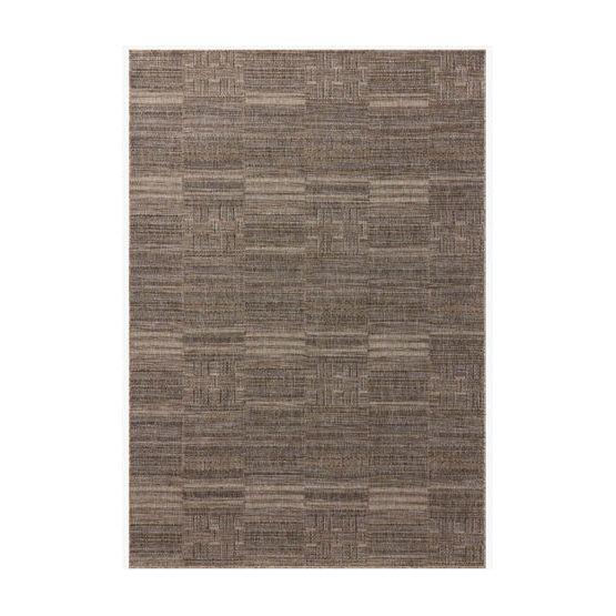 Alfombra de Exterior e Interior 8' x 10' Pies - Monnry
