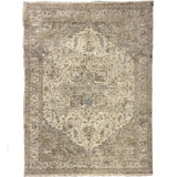 Alfombra de Exterior e Interior 8' x 10' Pies - Monnry