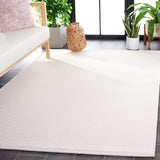 Alfombra de Exterior e Interior 8' x 10' Pies - Monnry