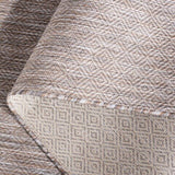 Alfombra de Exterior e Interior 8' x 10' Pies - Monnry