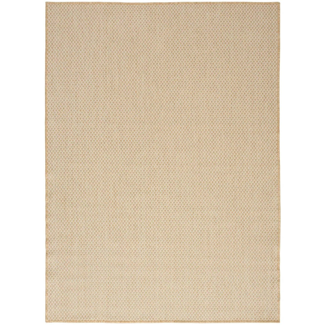 Alfombra de Exterior e Interior 8' x 10' Pies - Monnry
