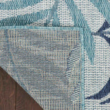 Alfombra de Exterior e Interior 8' x 10' Pies - Monnry
