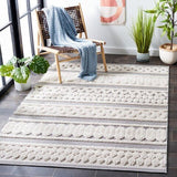 Alfombra de Exterior e Interior 8' x 10' Pies - Monnry