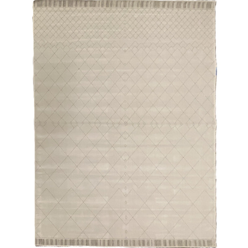 Alfombra de Exterior e Interior 8' x 10' Pies - Monnry