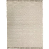 Alfombra de Exterior e Interior 8' x 10' Pies - Monnry