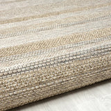 Alfombra de Exterior e Interior 8' x 10' Pies - Monnry