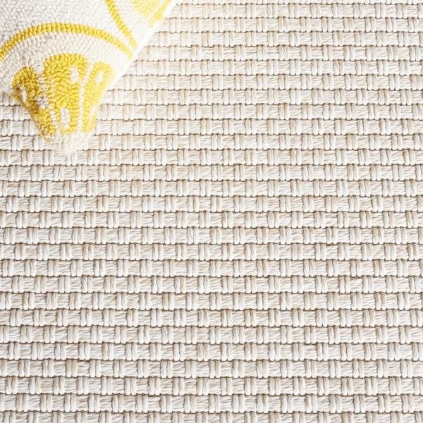 Alfombra de Exterior e Interior 8' x 10' Pies - Monnry