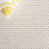 Alfombra de Exterior e Interior 8' x 10' Pies - Monnry
