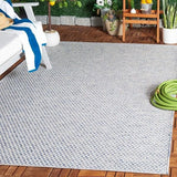 Alfombra de Exterior e Interior 8' x 10' Pies - Monnry