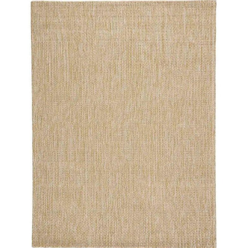Alfombra de Exterior e Interior 8' x 10' Pies - Monnry