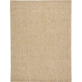 Alfombra de Exterior e Interior 8' x 10' Pies - Monnry