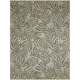 Alfombra de Exterior e Interior 8' x 10' Pies - Monnry