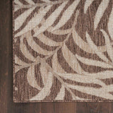 Alfombra de Exterior e Interior 8' x 10' Pies - Monnry