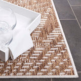 Alfombra de Exterior e Interior 8' x 10' Pies - Monnry