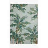 Alfombra de Exterior e Interior 8' x 11' Pies - Monnry